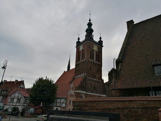 Katharinenkirche